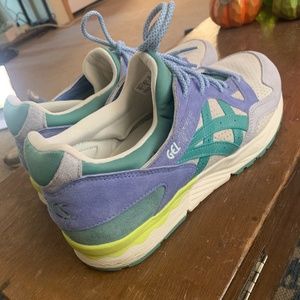 ASICS Gel-Lyte V Spring in Japan